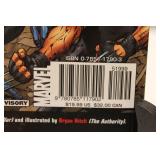 Northlanders Book One: Sven the Returned by Brian Wood