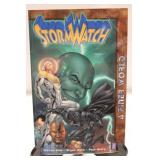 Northlanders Book Four: The Plague Widow