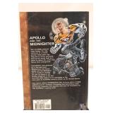 Northlanders Book Four: The Plague Widow