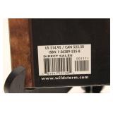 Northlanders Book Four: The Plague Widow