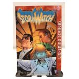 Northlanders: Blood in the Snow by Brian Wood - Book Three