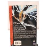 Northlanders: Blood in the Snow by Brian Wood - Book Three