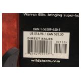 Northlanders: Blood in the Snow by Brian Wood - Book Three