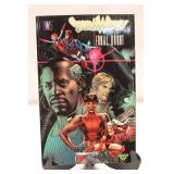 Justice League International Vol. 1