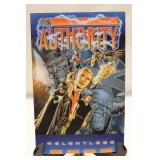 Justice League of America: The Tornado