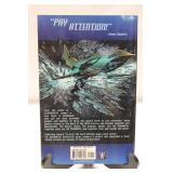 Justice League of America: The Tornado