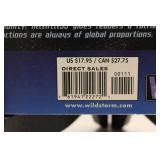 Justice League of America: The Tornado