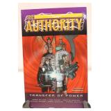 Superman: Earth One Hardcover Graphic Novel by J. Michael Straczynski and Shane Davis