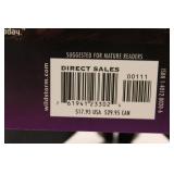 Superman: Earth One Hardcover Graphic Novel by J. Michael Straczynski and Shane Davis