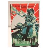 Saga Volume One by Brian K. Vaughan and Fiona Staples