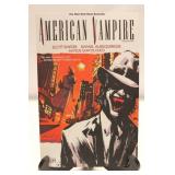 The League of Extraordinary Gentlemen Volume 1 - Graphic Novel