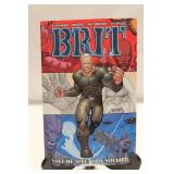 Outsiders: Looking For Trouble - Trade Paperback