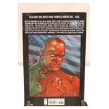 Outsiders: Looking For Trouble - Trade Paperback