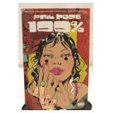 Saga of the Swamp Thing - Book 1