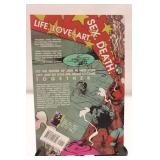 Saga of the Swamp Thing - Book 1