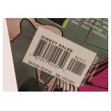 Saga of the Swamp Thing - Book 1