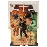 Power Girl: A New Beginning - Graphic Novel