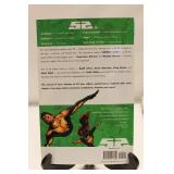 Power Girl: A New Beginning - Graphic Novel