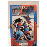 Transhuman by Jonathan Hickman and JM Ringuet