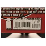 The Losers: Volumes One & Two by Andy Diggle and Jock