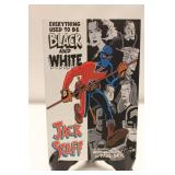 The Losers: Trifecta Graphic Novel