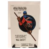 The Losers: Trifecta Graphic Novel