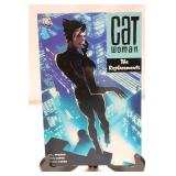 Lot of 2 DC Comics Secret Six Issues #17 and #19 with Bonus Posters