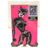 Secret Six #17 Comic Book and Spartacus: Blood and Sand Poster