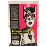 Secret Six #17 Comic Book and Spartacus: Blood and Sand Poster