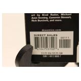 Secret Six #17 Comic Book and Spartacus: Blood and Sand Poster