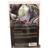 DC Comics Secret Six Blackest Night Issue #18