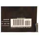 DC Comics Secret Six Blackest Night Issue #18