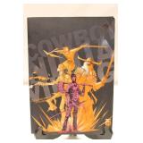 Lot of 2 DC Comics Secret Six Issues #16 and #20