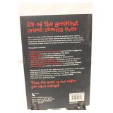 Lot of Adult Swim Box Set and DC Comics Secret Six #15