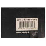 Lot of Adult Swim Box Set and DC Comics Secret Six #15