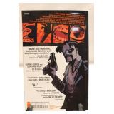 Secret Six: Depths (Comic Book)