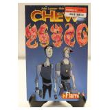 Secret Six: Danse Macabre Graphic Novel