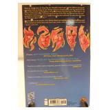 Secret Six: Danse Macabre Graphic Novel