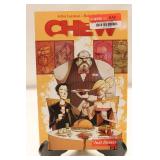 DC Comics Secret Six: Six Degrees of Devastation by Gail Simone