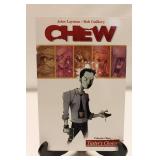 Secret Six: Cats in the Cradle Graphic Novel