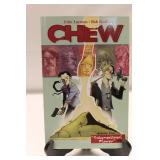 Secret Six: The Darkest House Graphic Novel