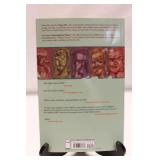 Secret Six: The Darkest House Graphic Novel