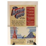 Sweet Tooth: In Captivity by Jeff Lemire