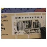 Sweet Tooth: In Captivity by Jeff Lemire