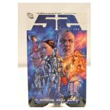 Marvel Thunderbolts: Widowmaker