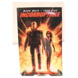 Thunderbolts: Burning Down The House - Marvel Graphic Novel