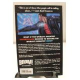 Thunderbolts: Burning Down The House - Marvel Graphic Novel