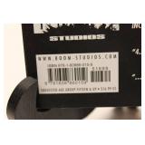 Thunderbolts: Burning Down The House - Marvel Graphic Novel