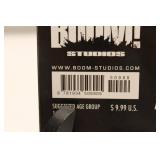 The Collected Stray Bullets Volume 3 by David Lapham