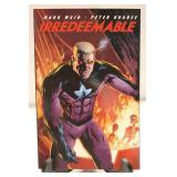 Stray Bullets Volume One: Innocence of Nihilism by David Lapham